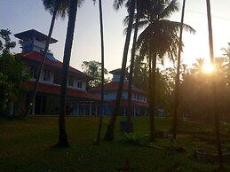 Anuhas Airport Villas