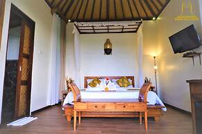 Swar Bali Lodge