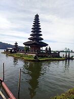 Swar Bali Lodge