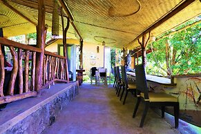 Swar Bali Lodge