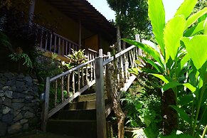 Swar Bali Lodge