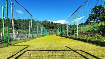 Sea and Sunset Pension