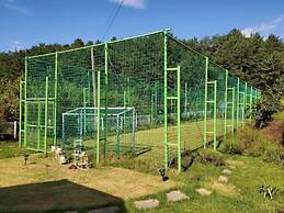 Sea and Sunset Pension