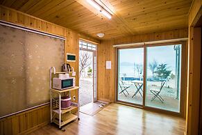 Sea and Sunset Pension