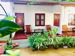 Tropicana homestay