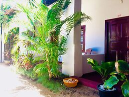 Tropicana homestay