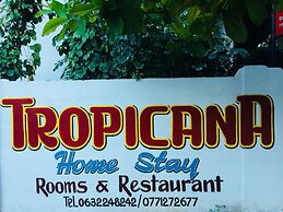 Tropicana homestay
