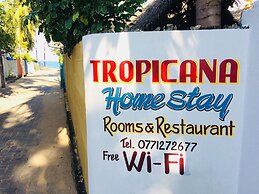 Tropicana homestay