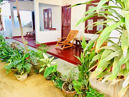 Tropicana homestay