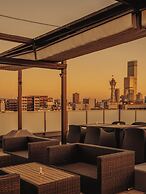 Nest&Rise Osaka Namba Hotel