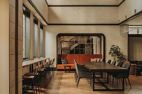 Nest&Rise Osaka Namba Hotel