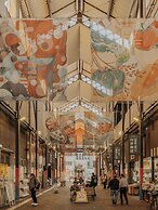 Nest&Rise Osaka Namba Hotel