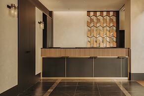 Nest&Rise Osaka Namba Hotel