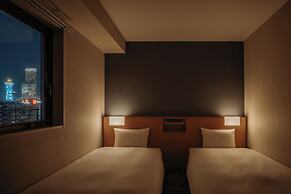 Nest&Rise Osaka Namba Hotel