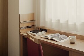 Nest&Rise Osaka Namba Hotel