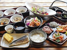 Nest&Rise Osaka Namba Hotel