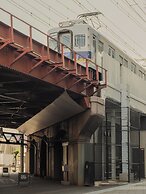 Nest&Rise Osaka Namba Hotel