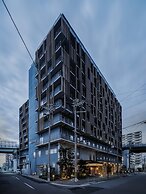 Nest&Rise Osaka Namba Hotel