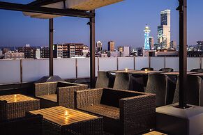 Nest&Rise Osaka Namba Hotel