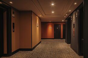 Nest&Rise Osaka Namba Hotel