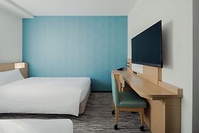 Nest&Rise Osaka Namba Hotel