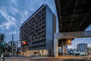 Nest&Rise Osaka Namba Hotel