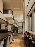 Nest&Rise Osaka Namba Hotel