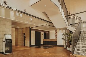 Nest&Rise Osaka Namba Hotel