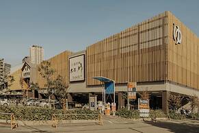 Nest&Rise Osaka Namba Hotel