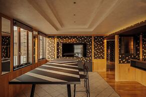 Nest&Rise Osaka Namba Hotel