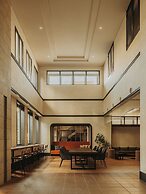 Nest&Rise Osaka Namba Hotel