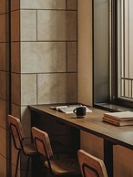 Nest&Rise Osaka Namba Hotel