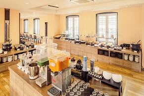 Nest&Rise Osaka Namba Hotel