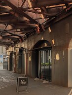 Nest&Rise Osaka Namba Hotel