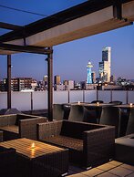 Nest&Rise Osaka Namba Hotel