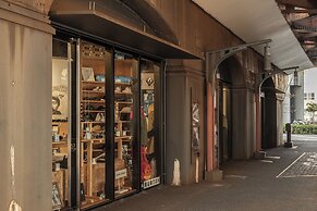 Nest&Rise Osaka Namba Hotel