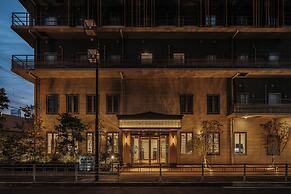 Nest&Rise Osaka Namba Hotel