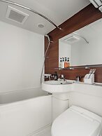 Nest&Rise Osaka Namba Hotel