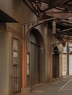 Nest&Rise Osaka Namba Hotel