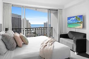 Holiday Holiday Chevron Renaissance