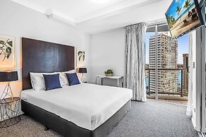 Holiday Holiday Chevron Renaissance