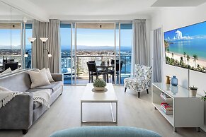 Holiday Holiday Chevron Renaissance