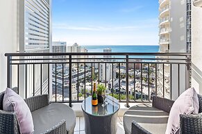 Holiday Holiday Chevron Renaissance