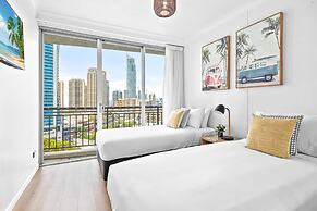 Holiday Holiday Chevron Renaissance