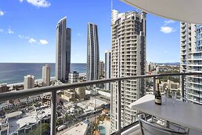 Holiday Holiday Chevron Renaissance