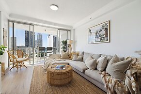 Holiday Holiday Chevron Renaissance