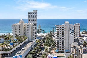 Holiday Holiday Chevron Renaissance