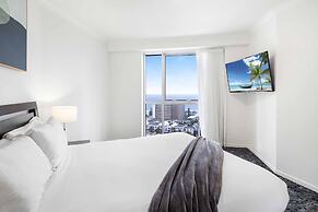 Holiday Holiday Chevron Renaissance