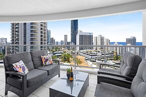 Holiday Holiday Chevron Renaissance