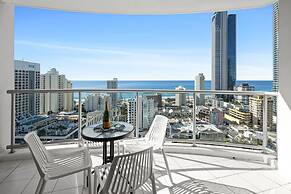 Holiday Holiday Chevron Renaissance